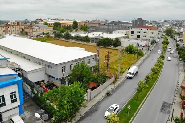 Gold Plastik Profil İmalat San. ve Tic. A.Ş. - Resim 10