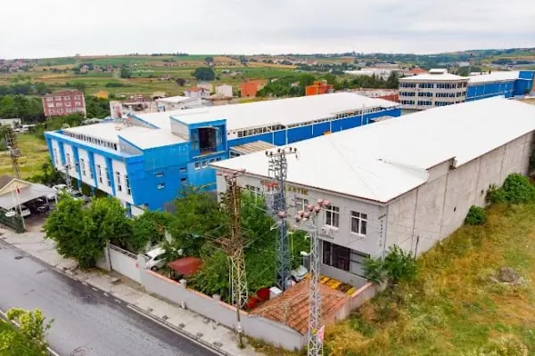 Gold Plastik Profil İmalat San. ve Tic. A.Ş. - Resim 6