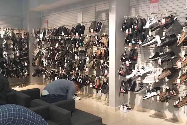 Lc Waikiki Outlet - Resim 19