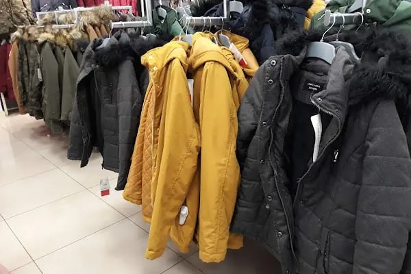 Lc Waikiki Outlet - Resim 7