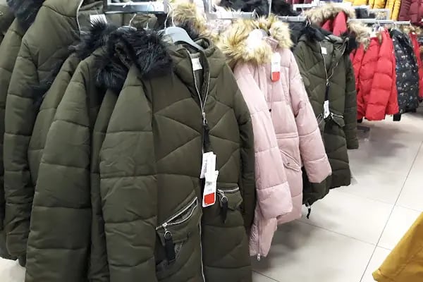 Lc Waikiki Outlet - Resim 16