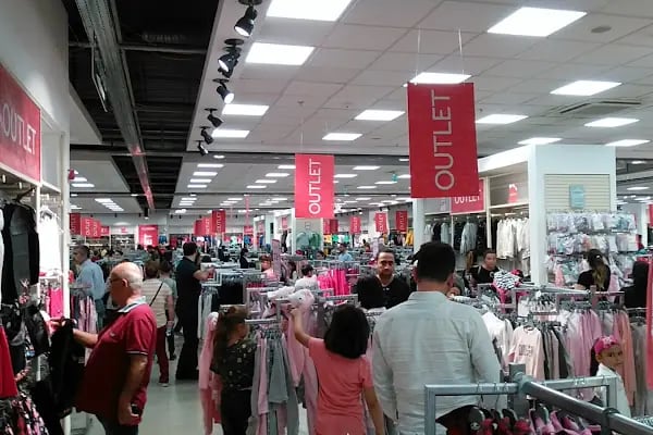 Lc Waikiki Outlet - Resim 14