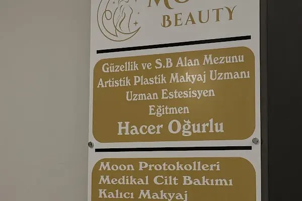 Moon Beauty - Resim 8
