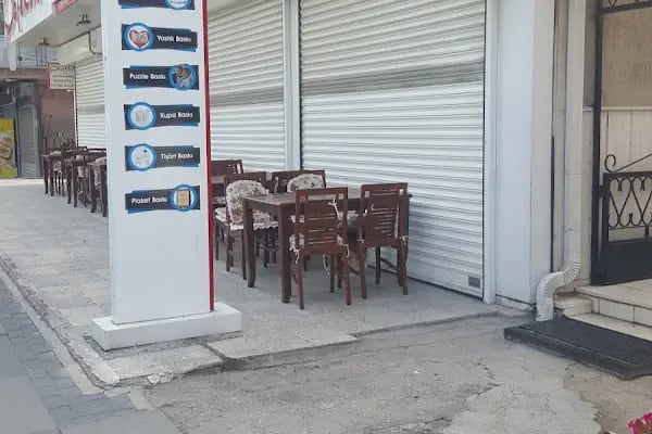 Objektif Kırtasiye, Kopyalama Merkezi - Resim 3