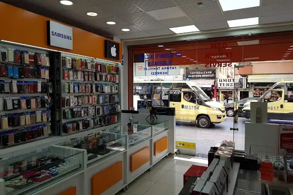 Mars Teknoloji Market - Resim 11