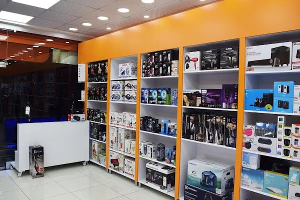 Mars Teknoloji Market - Resim 16