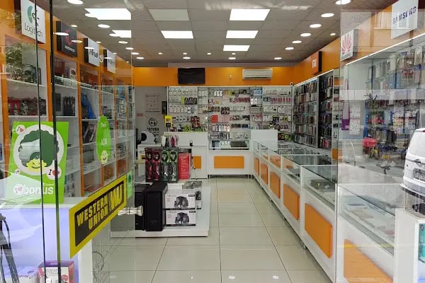 Mars Teknoloji Market - Resim 8