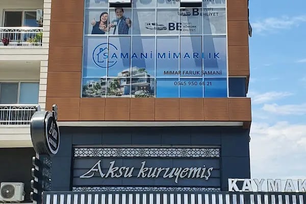 Aksu Sürücü Kursu - Resim 7