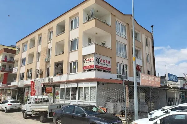 Aksu Sürücü Kursu - Resim 2