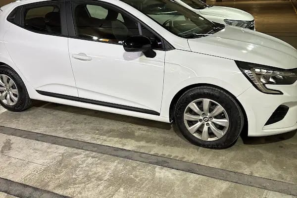 Garenta Bursa Nilüfer Parkora AVM Araç Kiralama - Resim 4