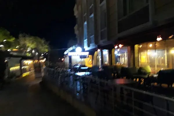 BABBA lounge - Resim 20