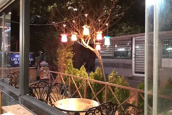 BABBA lounge - Resim 10