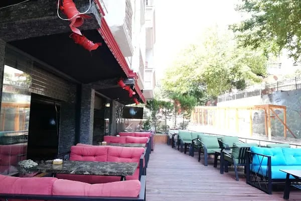 BABBA lounge - Resim 11