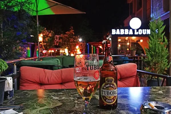 BABBA lounge - Resim 4