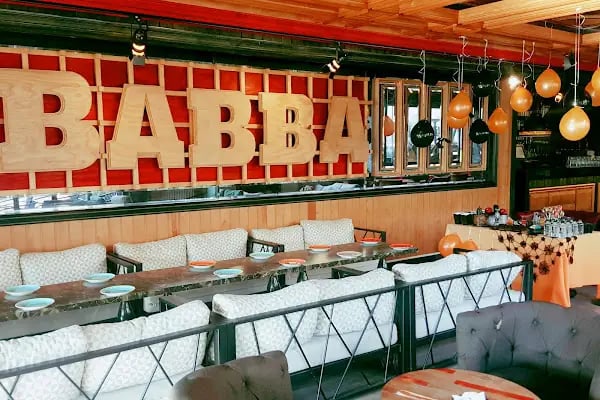 BABBA lounge - Resim 14