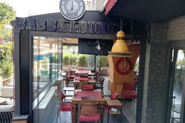BABBA lounge - Resim 8