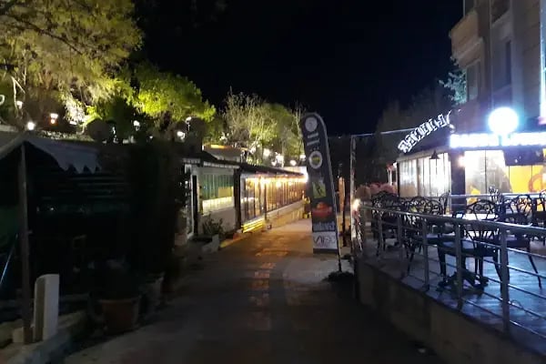 BABBA lounge - Resim 5