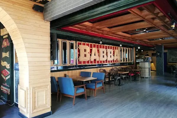 BABBA lounge - Resim 3