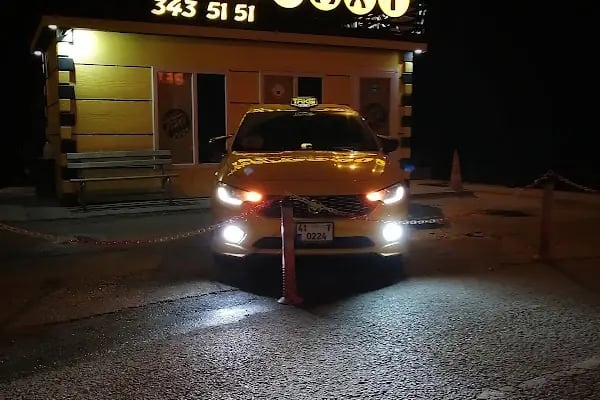 SEYMEN TAKSİ DURAĞI - Resim 7
