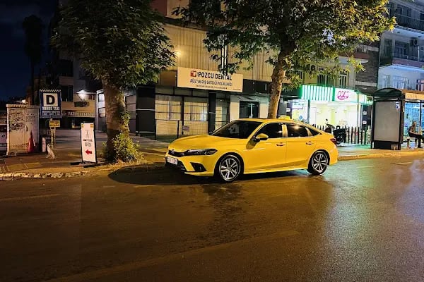 Toroslar Taksi Ali - Resim 5