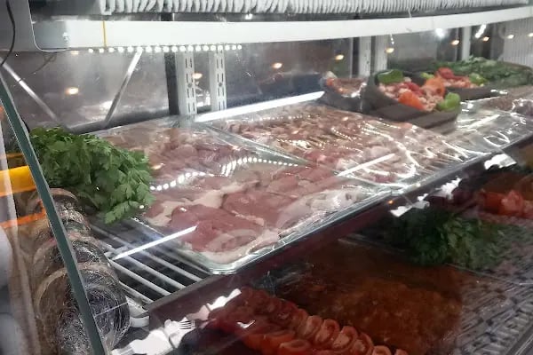 Karaköy Börek Cafe Restorant - Resim 1