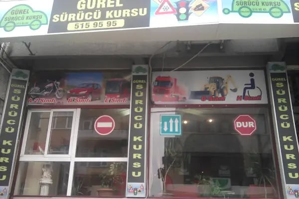 Gürel Sürücü Kursu - Resim 2