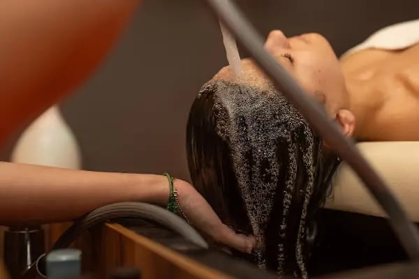 Avalon Hamam &amp; Spa Center - Resim 13