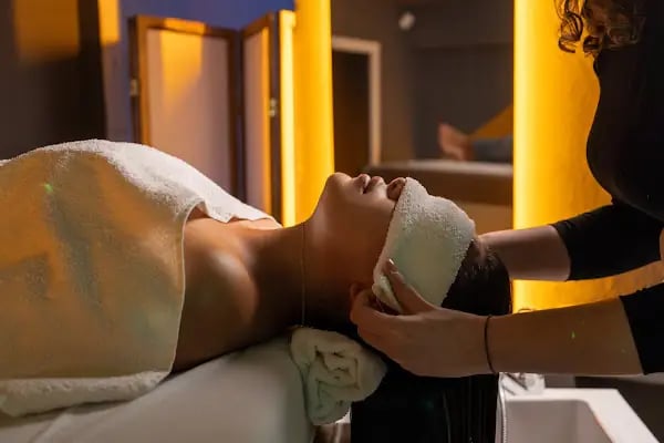 Avalon Hamam &amp; Spa Center - Resim 17