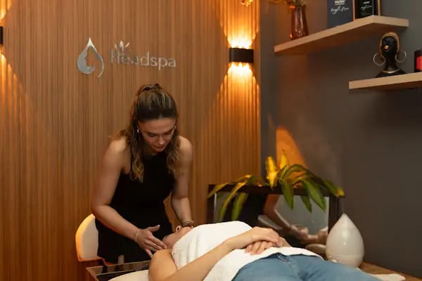 Avalon Hamam &amp; Spa Center - Resim 11
