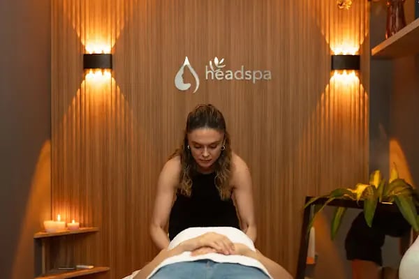 Avalon Hamam &amp; Spa Center - Resim 18