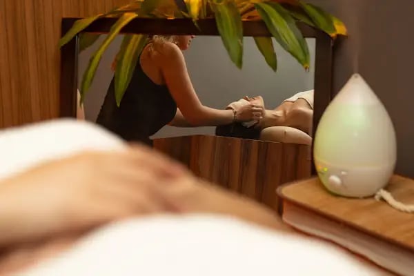 Avalon Hamam &amp; Spa Center - Resim 3