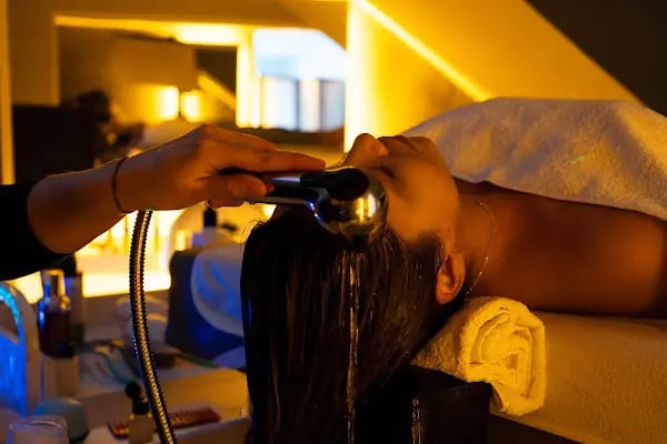 Avalon Hamam &amp; Spa Center - Resim 7