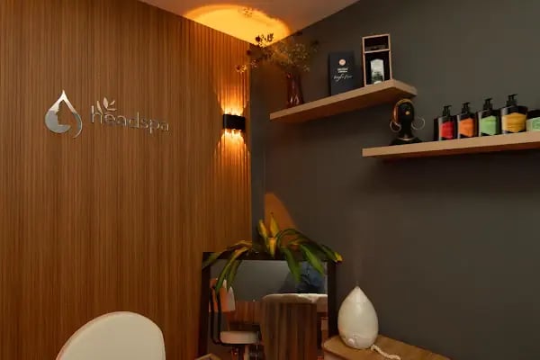 Avalon Hamam &amp; Spa Center - Resim 16