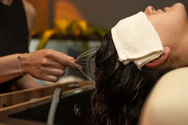 Avalon Hamam &amp; Spa Center - Resim 15