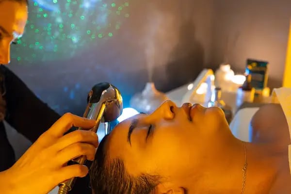 Avalon Hamam &amp; Spa Center - Resim 4