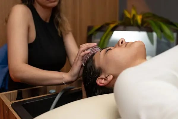 Avalon Hamam &amp; Spa Center - Resim 12