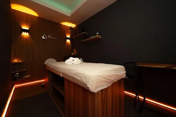 Avalon Hamam &amp; Spa Center - Resim 1
