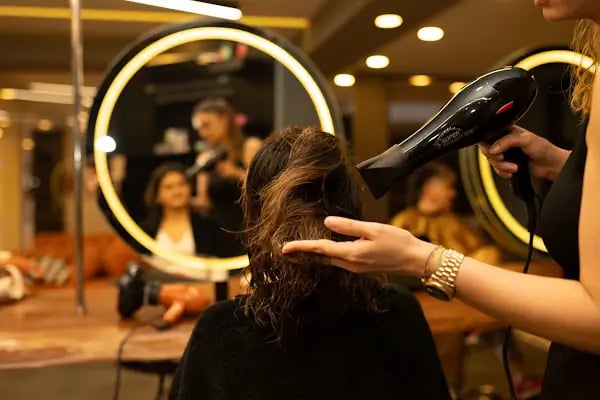 Avalon Hamam &amp; Spa Center - Resim 10