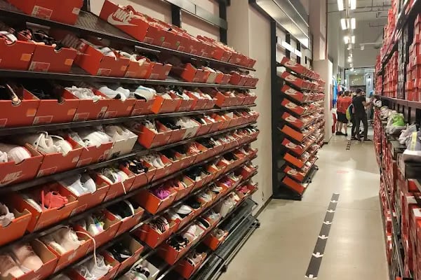 Venezia Mega Outlet - Resim 15