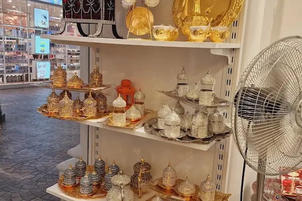 Venezia Mega Outlet - Resim 6