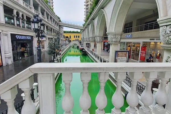 Venezia Mega Outlet - Resim 7