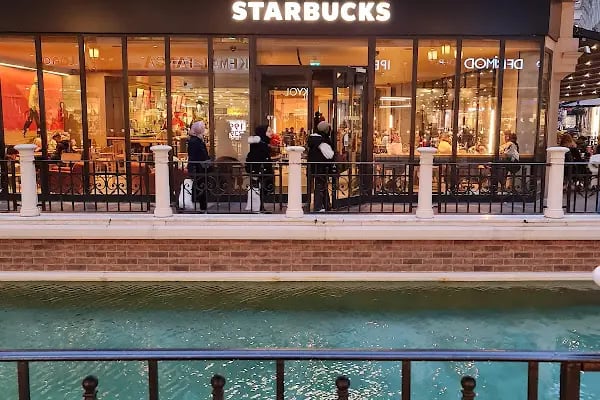 Venezia Mega Outlet - Resim 2