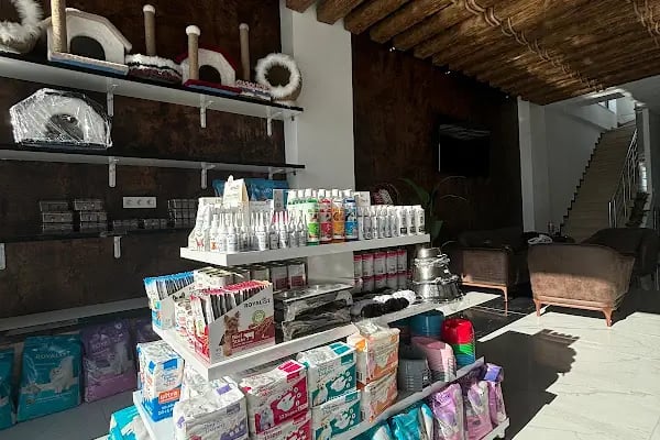 Çerkezköy PATİKAM Veteriner Kliniği - Resim 16