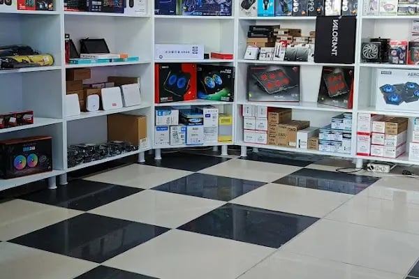 Akyurt Bilgisayar Teknik servis - Elektronik - Toner - Yazıcı Akyurt - Resim 17