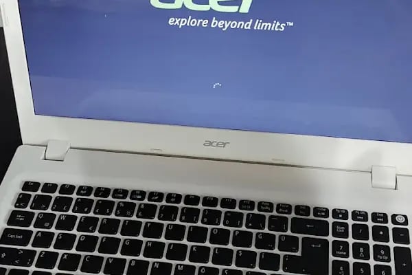 Akyurt Bilgisayar Teknik servis - Elektronik - Toner - Yazıcı Akyurt - Resim 16