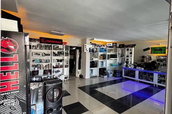 Akyurt Bilgisayar Teknik servis - Elektronik - Toner - Yazıcı Akyurt - Resim 14