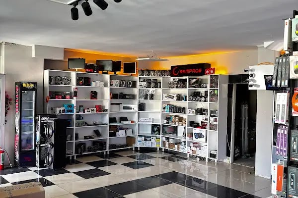 Akyurt Bilgisayar Teknik servis - Elektronik - Toner - Yazıcı Akyurt - Resim 5