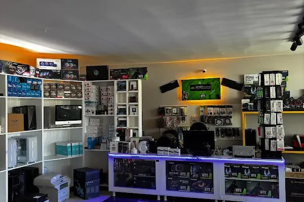 Akyurt Bilgisayar Teknik servis - Elektronik - Toner - Yazıcı Akyurt - Resim 4