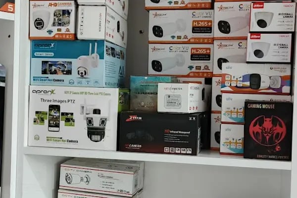 Akyurt Bilgisayar Teknik servis - Elektronik - Toner - Yazıcı Akyurt - Resim 18