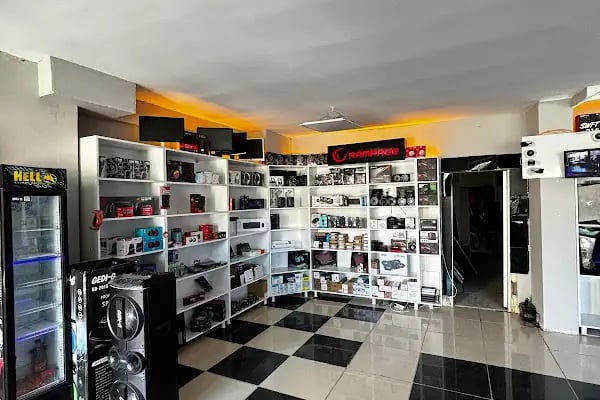 Akyurt Bilgisayar Teknik servis - Elektronik - Toner - Yazıcı Akyurt - Resim 8